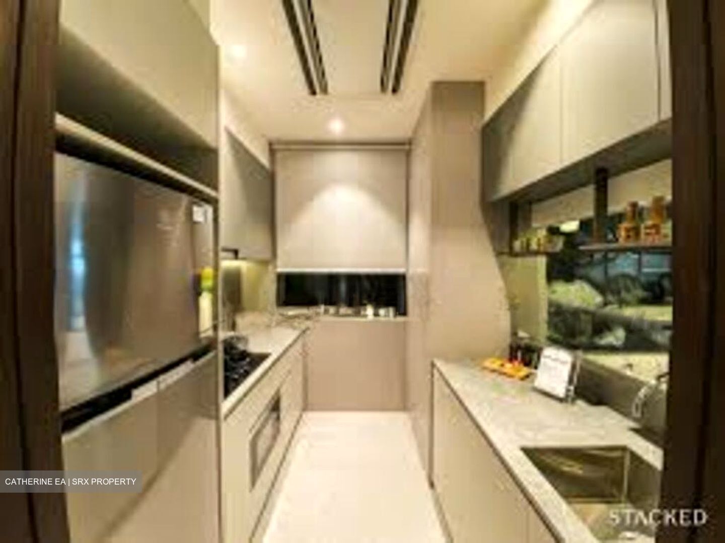 Vela Bay (D16), Apartment #610462341